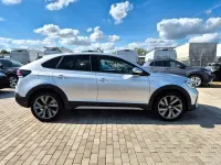Gebraucht VW Taigo 110 PS (80 kW) 2023 Silber SUV