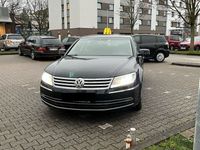 gebraucht VW Phaeton 3.0 V6 TDI lang 4MOT. Tiptronic 5-Si...