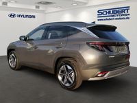 Neu Hyundai Tucson Trend 160 PS (117 kW) 2025 Grau SUV