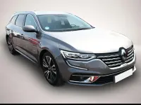 Gebraucht Renault Talisman Initiale Paris 159 PS (116 kW) 2022 Manufacturer