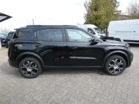 Gebraucht Citroën C3 Aircross 136 PS (100 kW) 2025 Schwarz SUV