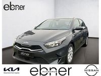 Neu Kia Ceed Vision 140 PS (102 kW) 2025 (h8g) pentametal met. Kleinwagen