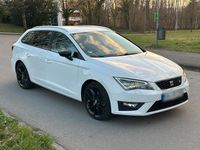 Gebraucht Seat Leon FR 184 PS (135 kW) 2016 Kombi