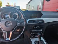 gebraucht Mercedes C220 Avantgarde Facelift