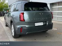 Gebraucht Mini Cooper S Countryman 204 PS (150 kW) 2024 Grau SUV