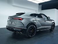 Gebraucht Lamborghini Urus 650 PS (478 kW) 2020 Grau SUV