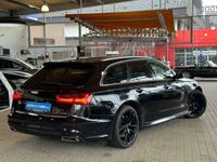 gebraucht Audi A6 Avant 3.0 TDI clean diesel quattro/S-LINE/20"