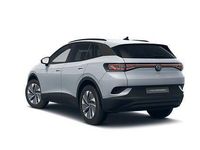 Gebraucht VW ID.4 Pure 125 kW (170 PS) 2025 Scale silver SUV