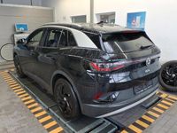 Gebraucht VW ID.4 Pro Performance 150 kW (204 PS) 2022 Schwarz SUV