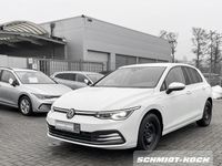 Gebraucht VW Golf VII Style 204 PS (150 kW) 2021 Kleinwagen