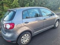 Gebraucht VW Golf IV Goal 102 PS (75 kW) 2006 Grau Limousine