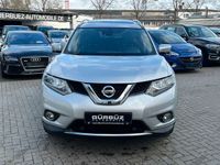 gebraucht Nissan X-Trail Tekna 1,6 dci Navi*Pano*Leder*Eu6*TOP