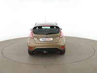 gebraucht Ford Fiesta 1.0 EcoBoost Titanium, Benzin, 12.390 €