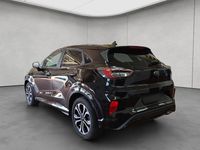 Gebraucht Ford Puma ST-Line 155 PS (114 kW) 2024 Agate black metallic SUV