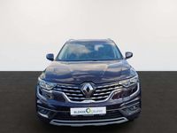Gebraucht Renault Koleos Initiale Paris 190 PS (139 kW) 2020 Amethyst black SUV