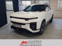 Używany SsangYong Actyon 163 KM (119 kW) 2025 Biały SUV