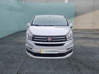 gebraucht Fiat Talento Kombi Family L1 120