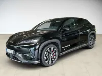 Gebraucht BYD Sealion 7 389 kW (530 PS) 2026 Obsidian black SUV
