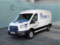 gebraucht Ford E-Transit Kastenwagen TREND 350L3 Kamera+Navi