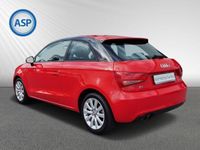 gebraucht Audi A1 1.4 TFSI Ambition Navi Nachtsichtass. Bi-Xenon Spe