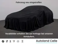 Gebraucht BMW 420 M Sport 184 PS (135 kW) 2023 M brooklyn grau metallicc4p Coupé