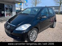 gebraucht Mercedes A150 + TÜV 09.2024