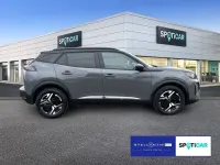 Gebraucht Peugeot 2008 GT 131 PS (96 kW) 2024 Grau SUV