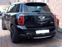 Gebraucht Mini Cooper S Countryman 184 PS (135 kW) 2012 SUV