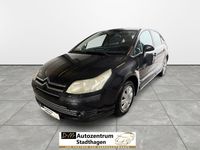 Gebraucht Citroën C4 Style 109 PS (80 kW) 2006 Limousine