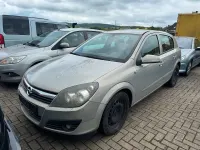 Gebraucht Opel Astra 2006 Limousine
