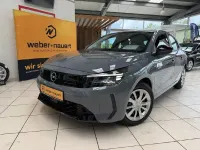 Neu Opel Corsa Edition 101 PS (74 kW) 2026 Grau Kleinwagen