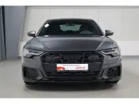Gebraucht Audi S6 Ambiente 253 PS (186 kW) 2025 Grau Limousine