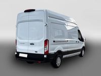 Neu Ford Transit Trend 170 PS (125 kW) 2025 Weiß Van