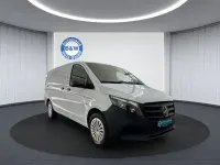 Gebraucht Mercedes Vito 163 PS (119 kW) 2024 Weiß Van