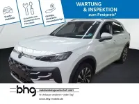 Gebraucht VW T-Roc Life 116 PS (85 kW) 2026 Weiß SUV