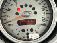Gebraucht Mini Cooper 116 PS (85 kW) 2002 Schwarz Kleinwagen