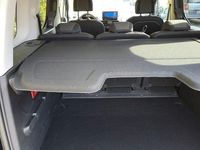 Gebraucht Opel Combo 131 PS (96 kW) 2024 Schwarz Van / Kleinbus