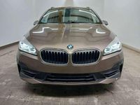Gebraucht BMW 216 Advantage 116 PS (85 kW) 2018 Jucarobeige Van / Kleinbus