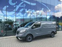 Gebraucht Renault Trafic Komfort 2022 Andere