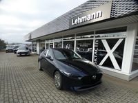 Neu Mazda 3 Exclusive-Line 140 PS (102 kW) 2025