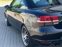 gebraucht VW Eos 1.4 TSI Exklusive