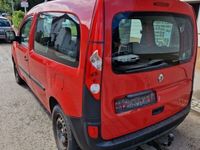 gebraucht Renault Kangoo 1.5