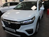 Neu Suzuki SX4 S-Cross 129 PS (94 kW) 2025 Weiß SUV