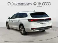 Neu VW Passat Business 150 PS (110 kW) 2026 Pure white Kombi