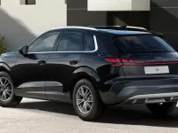 Neu Audi Q3 Ambiente 204 PS (150 kW) 2026 Mythosschwarz metallic mythosschwarz metallic SUV