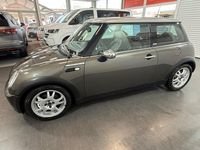 Second-hand Mini Cooper 116 CP (85 kW) 2006 Gri Hatchback