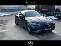 gebraucht Mercedes 300 CLE4M Coupé +AMG+DISTRO+MEMORY+NAVI+KAMERA