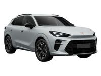 Neu Cupra Terramar 150 PS (110 kW) 2026 [2y2y] nevada weiß metallic SUV