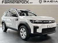 Neu Dacia Bigster Essentiel 140 PS (102 kW) 2026 Weiß SUV