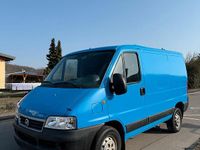 Gebraucht Fiat Ducato 110 PS (80 kW) 2006 Van